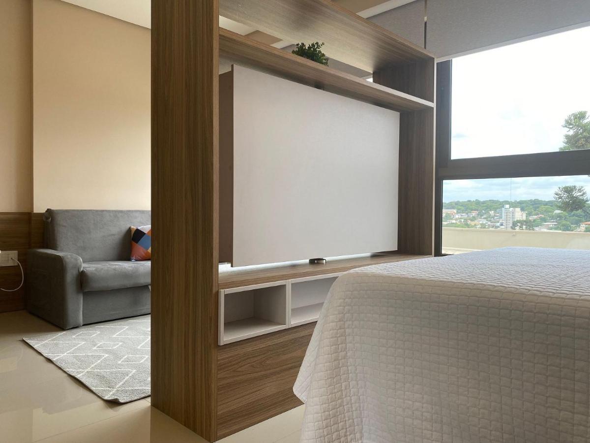 Loft Belga 2 Master Collection Apartment Passo Fundo Exterior photo