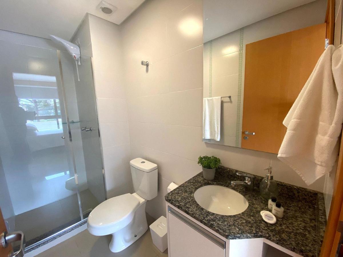 Loft Belga 2 Master Collection Apartment Passo Fundo Exterior photo