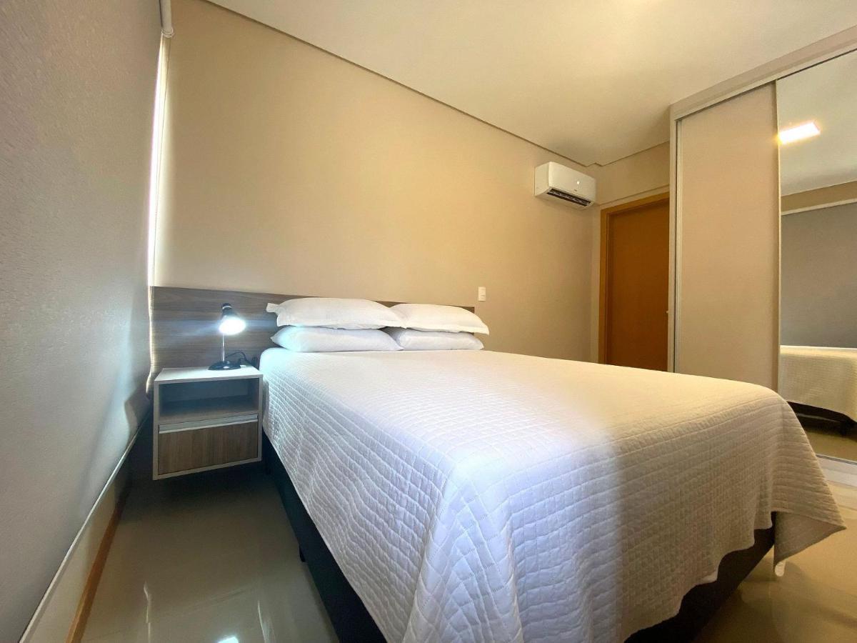 Loft Belga 2 Master Collection Apartment Passo Fundo Exterior photo
