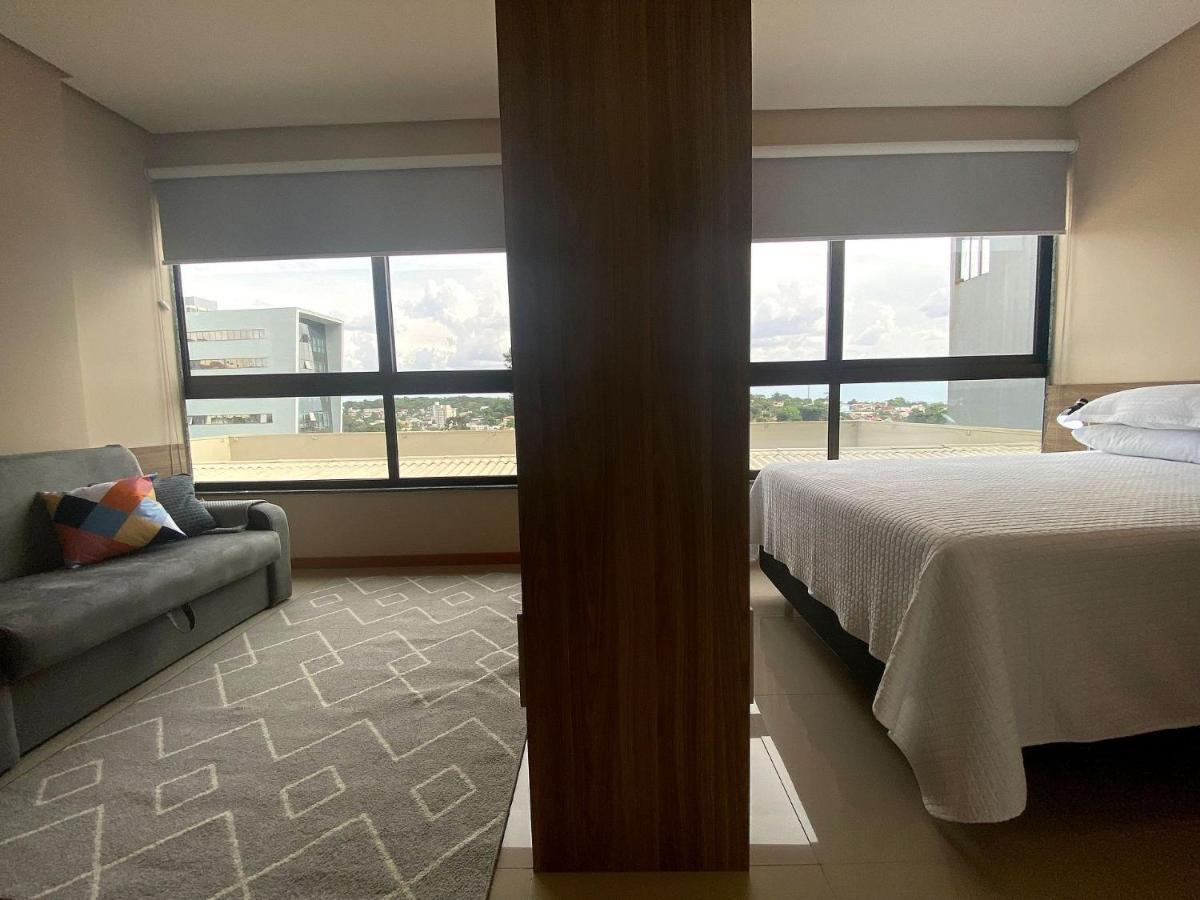 Loft Belga 2 Master Collection Apartment Passo Fundo Exterior photo