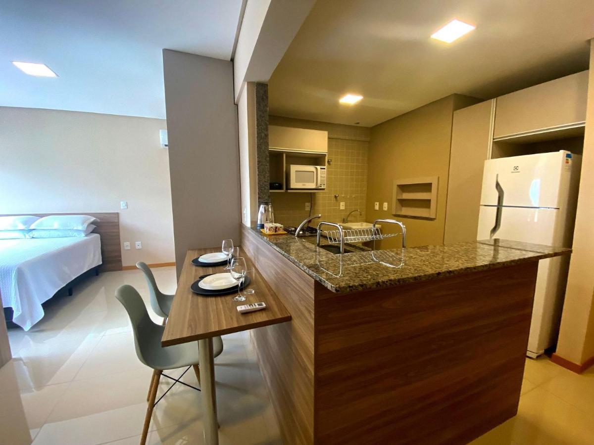 Loft Belga 2 Master Collection Apartment Passo Fundo Exterior photo