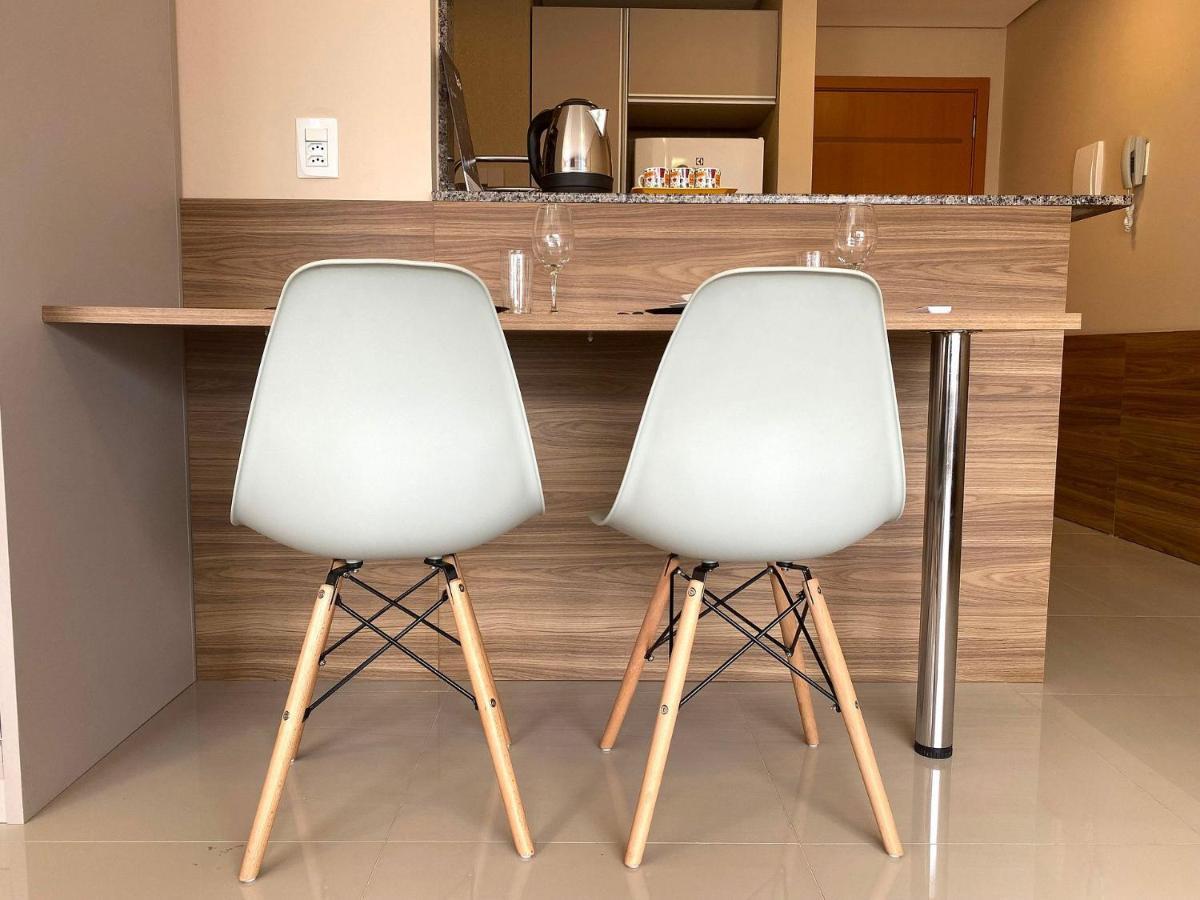 Loft Belga 2 Master Collection Apartment Passo Fundo Exterior photo