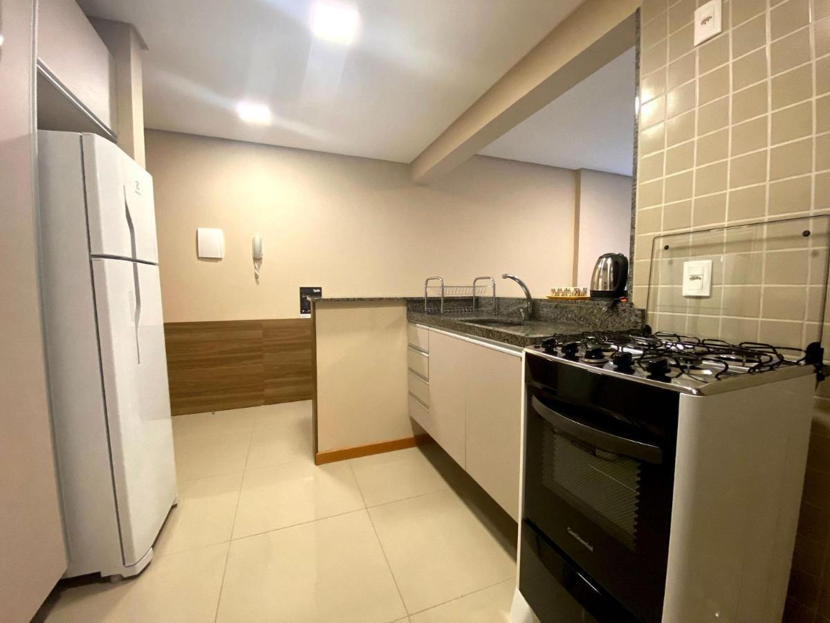 Loft Belga 2 Master Collection Apartment Passo Fundo Exterior photo