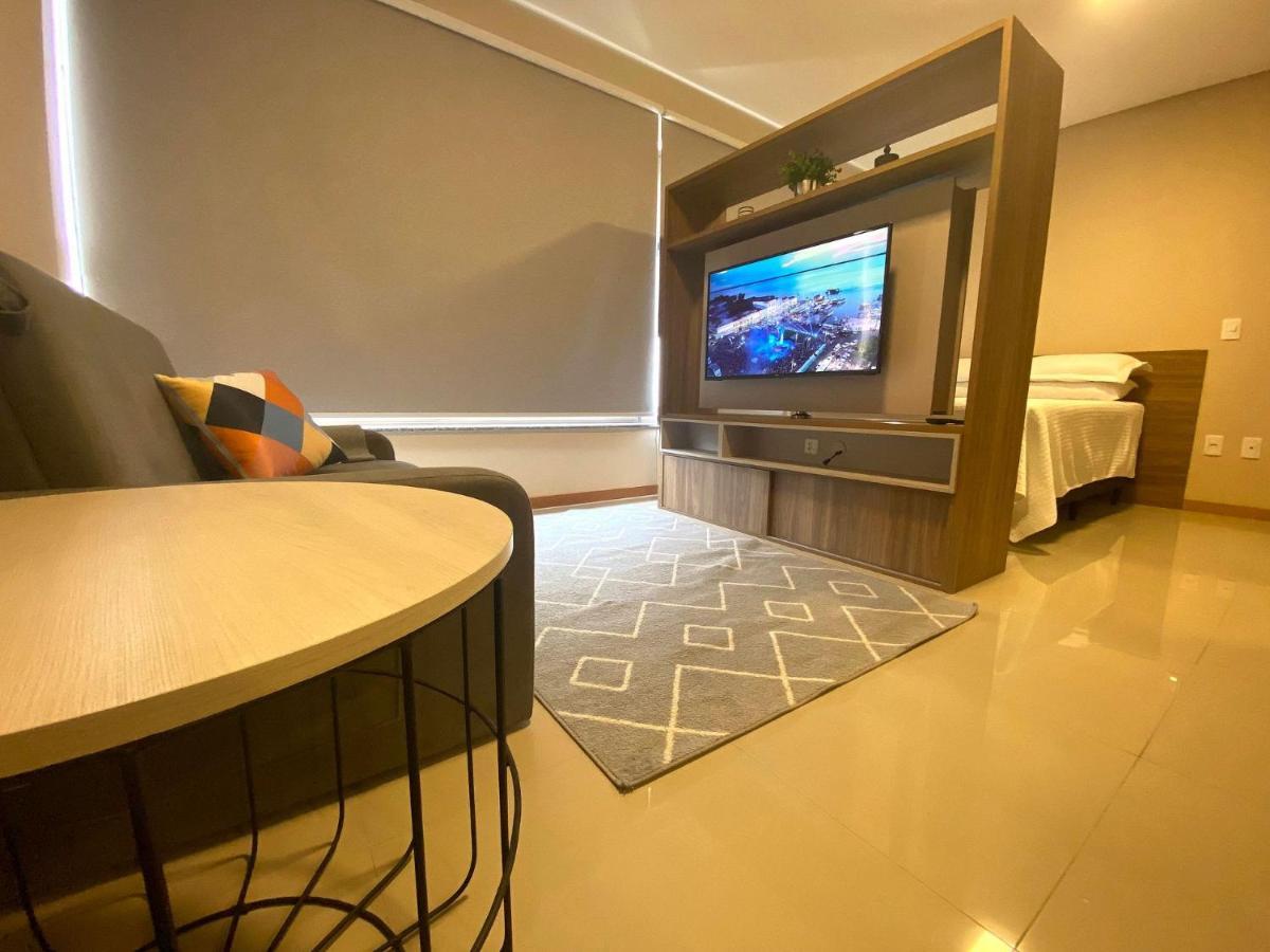 Loft Belga 2 Master Collection Apartment Passo Fundo Exterior photo